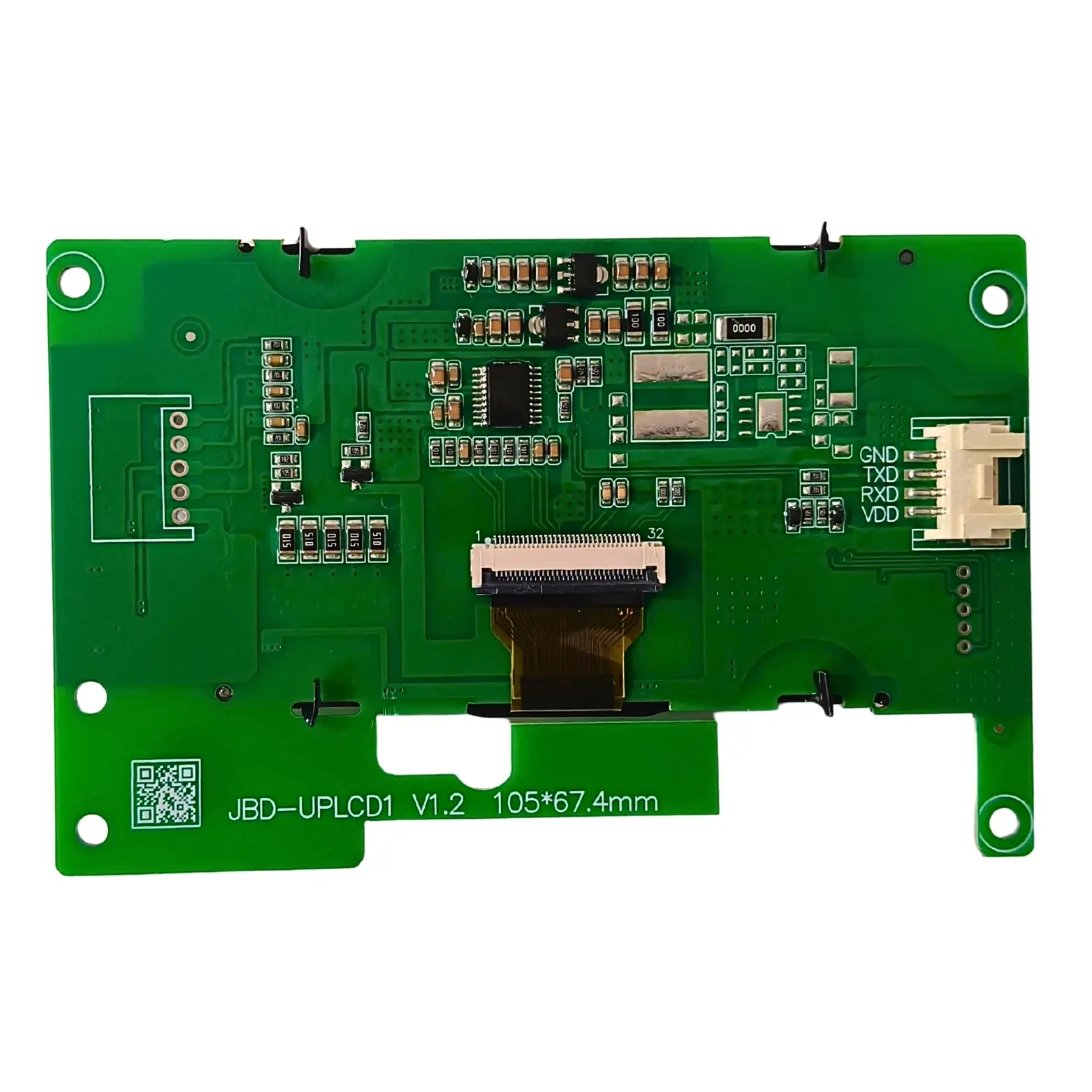 JBD SMART ESS BMS 8-16S 100A UP16S019 - Image 4